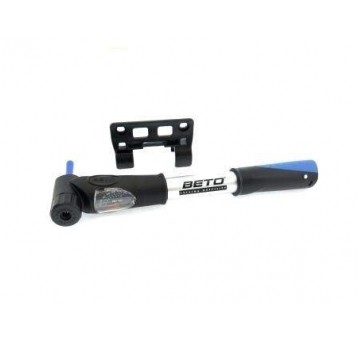 POMPKA BETO CAH-003AG MANOMETR DWUSTOPNIOWA