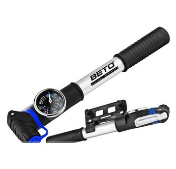 POMPKA BETO CAH-033AG MANOMETR DWUSTOPNIOWA