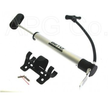 POMPKA BETO CCO-012A Alu z wężykiem