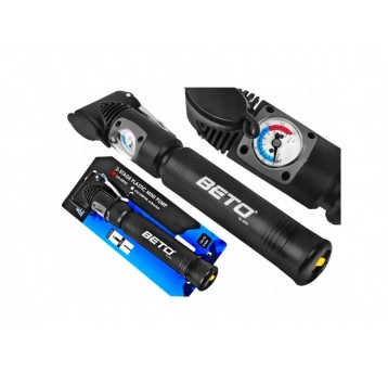 POMPKA BETO CLD-020PG