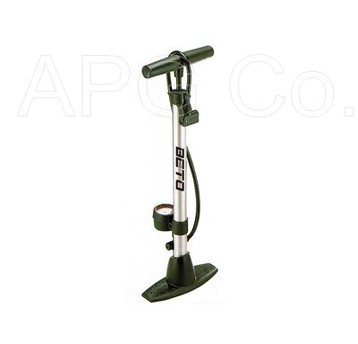 POMPKA BETO CMP-069 ALUMINIOWA PODW. GŁOWICA