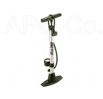 POMPKA BETO CMP-069 ALUMINIOWA PODW. GŁOWICA