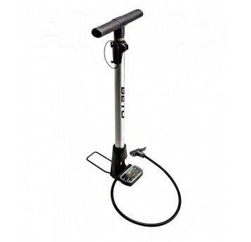 POMPKA BETO CMP-113AG4 PODŁOGOWA ALU