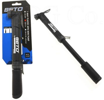 POMPKA BETO CRH-011P