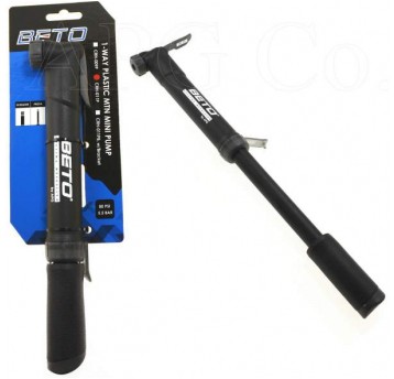 POMPKA BETO CRH-011P