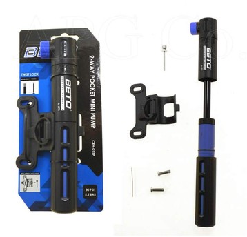 POMPKA BETO CRH-015P BLUE