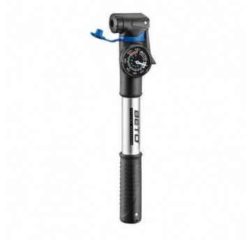 POMPKA BETO CRH-033AG SV/FV, Alu, Manometr