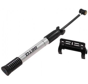 POMPKA BETO CTH-009A ALU Z WĘŻYKIEM