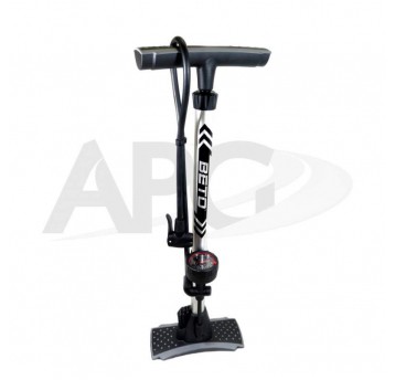 POMPKA BETO PODŁOGOWA CMP-130AG1 ALUMINIOWA