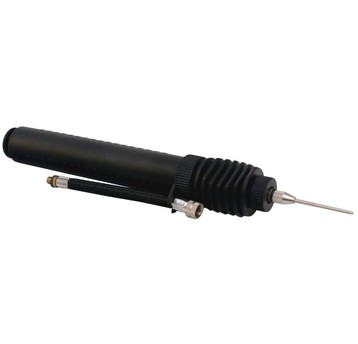 POMPKA DO PIŁEK 19cm IGŁA+WĘŻYK DWUKIERUNKOWA
