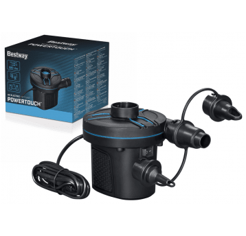 POMPKA ELEKTRYCZNA 12V BESTWAY
