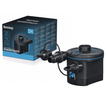 POMPKA ELEKTRYCZNA POWERTOUCH BESTWAY