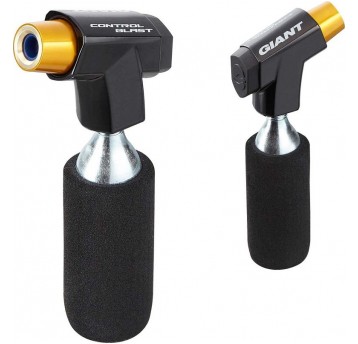 POMPKA GIANT CO2 CONTROL BLAST 1