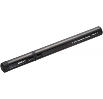 POMPKA GIANT CONTROL MINI MTB+ CZARNA