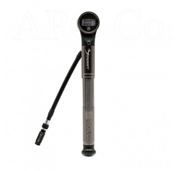 POMPKA MOON AIOLOS DIGIT HP/HV 320PSI