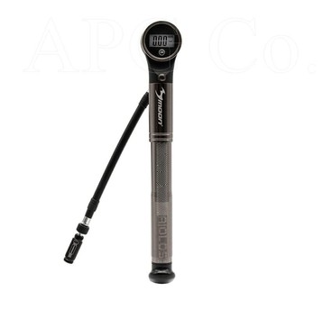 POMPKA MOON AIOLOS DIGIT HP/HV 320PSI