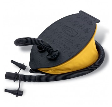 POMPKA NOŻNA 23x15cm BESTWAY