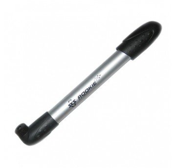 POMPKA ROOKIE 235-255 SREBRNA AV/DV/FV