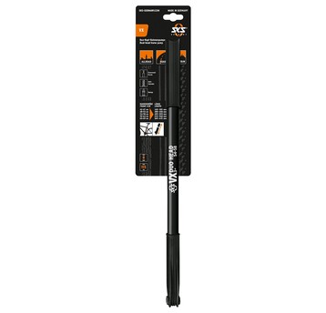POMPKA SKS VX/L-455-505mm CZARNA