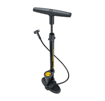 POMPKA TOPEAK JOE BLOW MAX HP BLACK