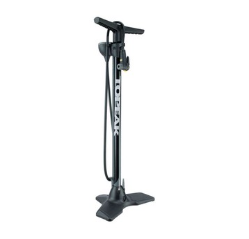 POMPKA TOPEAK JOE BLOW RACE BLACK