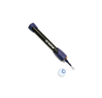 POMPKA ZEFAL MAX BLUE/BLACK