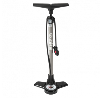 POMPKA ZEFAL PROFIL MAX FP20 SILVER