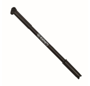 POMPKA ZEFAL REV 88 FRAME FIT SIZE 460-515mm