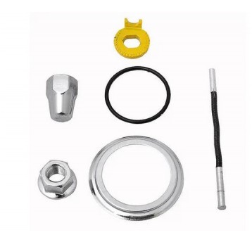 POPYCHACZ ZE SPRĘŻ. 3 NEXUS ASM3C41NFS010E