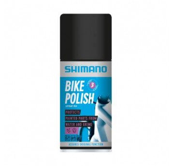 PREPARAT POLERUJĄCY SHIMANO AEROZOL 125ml