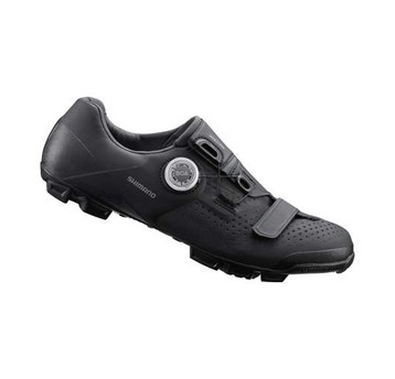PROMOCJA BUTY SHIMANO R.46 SH-XC501 CZARNE