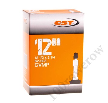 PROMOCJA DĘTKA CST 12x1,75/2,125 DV TB-CS009