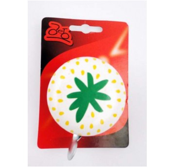 PROMOCJA DZWONEK JET 58mm METALOWY 269/R-6