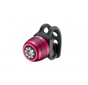 PROMOCJA LAMPA PRZÓD LIV NYX CLICK HL WIŚNIOWA