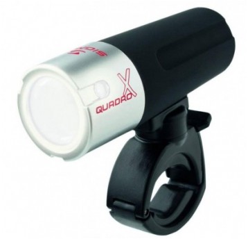 PROMOCJA LAMPA PRZÓD SIGMA QUADRO X 13010