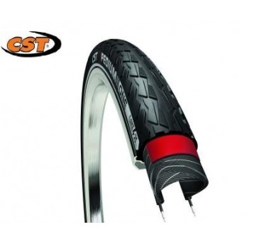 PROMOCJA OPONA CST 26x1,75 C-1880X-PED.ONE REF APL