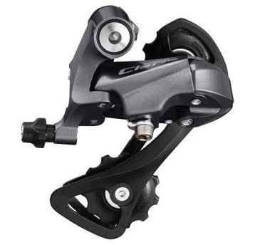 PROMOCJA PRZERZ. TYŁ SHIMANO 8rz CLARIS RD-R2000SS