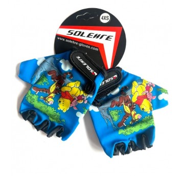 PROMOCJA RĘKAWICZKI BORI DZIEC. mix kolor/rozmiar