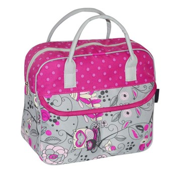 PROMOCJA TORBA BAGAŻOWA HANNAH SINGLE OWL&DOTS