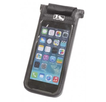 PROMOCJA TORBA NA TELEFON 17x8x1 SMARTFON QR CLIP