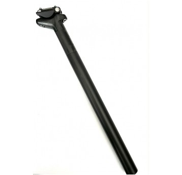 PROMOCJA WSPORNIK SIODŁA 27,2x400 CARBON BMC