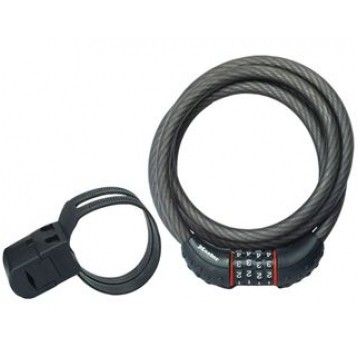 PROMOCJA ZAMKNIĘCIE MASTERLOCK 180cm/10 8130 KLUCZ