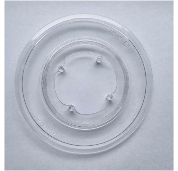 PROTEKTOR SZPRYCH 4 ZĘBY 32otw