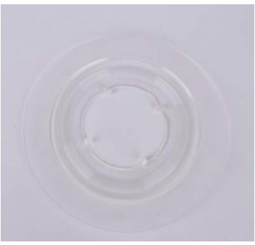 PROTEKTOR SZPRYCH TC-H08 6-1/2" 24-34T 32H