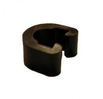 PRZELOTKA PANCERZA T-11-12-777 PCV CZARNA opak=5sz