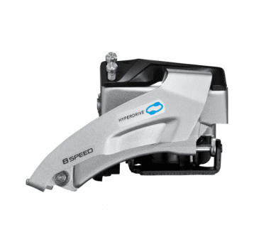 PRZERZ. PRZÓD SHIM.2rz FD-M315 34,9 TS DUAL P 36T