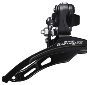 PRZERZ. PRZÓD SHIM 3rz FD-TZ500 DS TOP P 31,8 42T