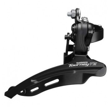 PRZERZ. PRZÓD SHIM 3rz FD-TZ510 DS DOWN P 28,6 48T