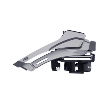 PRZERZUTKA PRZÓD 2rz FD-TY606 34,9mm TOP S DUAL P