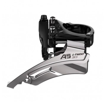 PRZERZUTKA PRZÓD L-TWOO A5 3x9 FD-V5009L-A